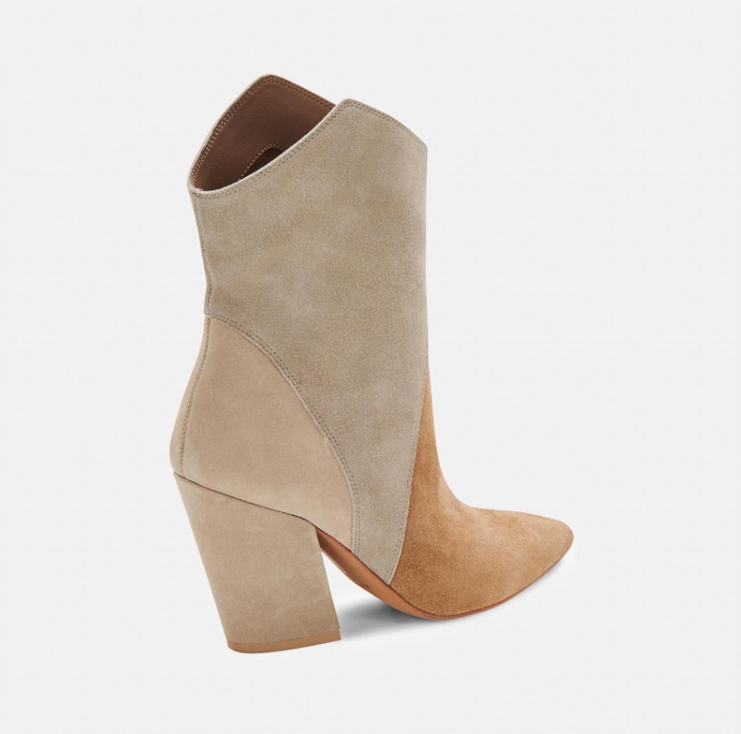 Dolce Vita - Suede Boot