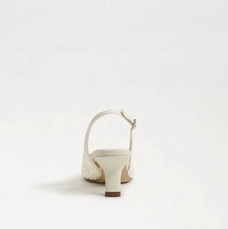 Sam Edelman - Women's Bianka Slingback Pump