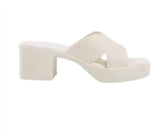 Jeffrey Campbell - Women's Bubblegum Platform Sandal