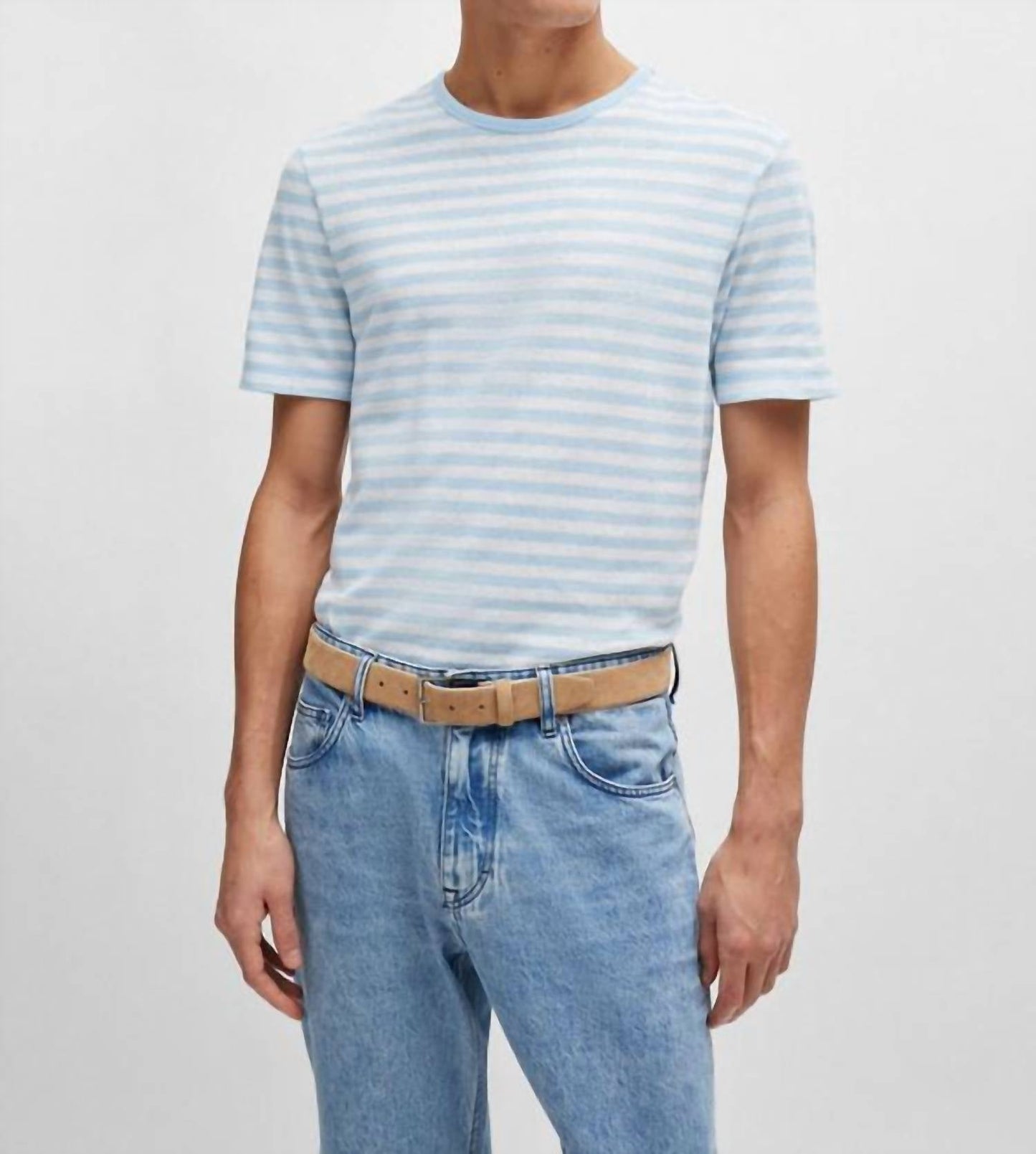 Hugo Boss - Tiburt 457 450 T-shirt
