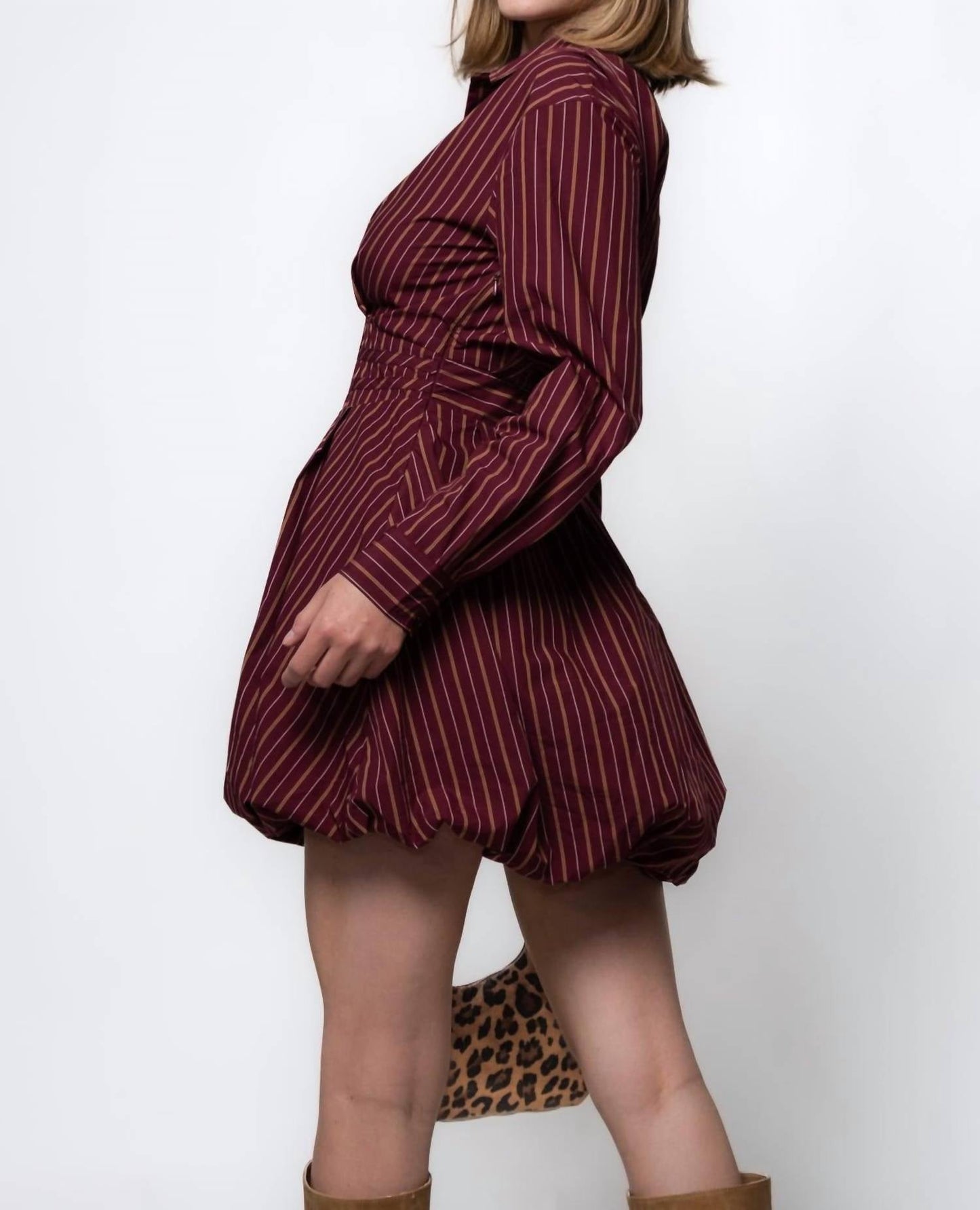 Steve Madden - Arielle Mini Dress