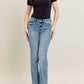 Judy Blue - Core Midrise Bootcut