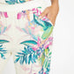 Caballero - Max Amakhala Wide Leg Pant