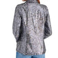 Steve Madden - Payton Sequined Boyfriend Blazer