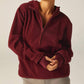 Beyond Yoga - Urban Explorer Half Zip Pullover