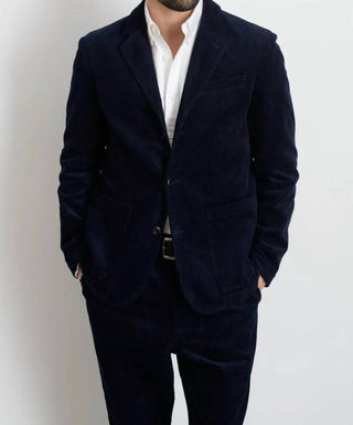 Alex Mill - Mill Blazer in Corduroy