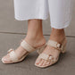 Koko + Palenki - Women's Resort Slide Sandal