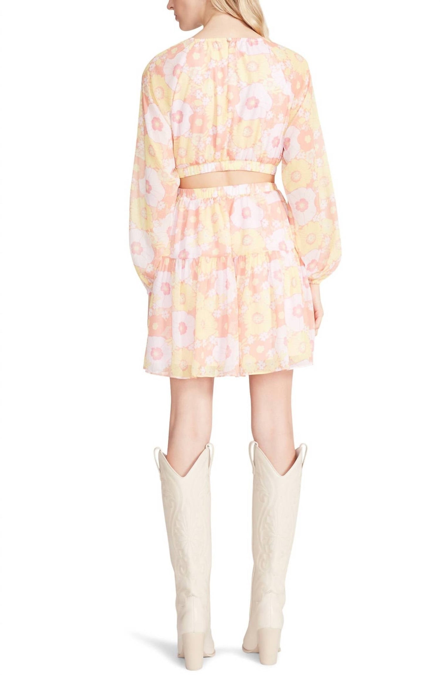 Steve Madden - Cadi Mini Dress