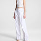 A.L.C. - Lottie Cropped Cotton Knit Top