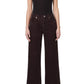 Citizens Of Humanity - Annina High Rise Wide Leg Pants