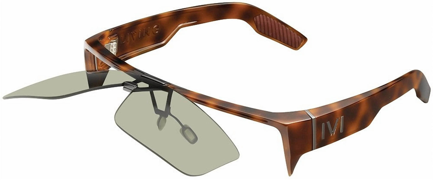 Ivi Vision - Men's Living Sunglasses