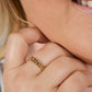 Miranda Frye - ROWAN RING