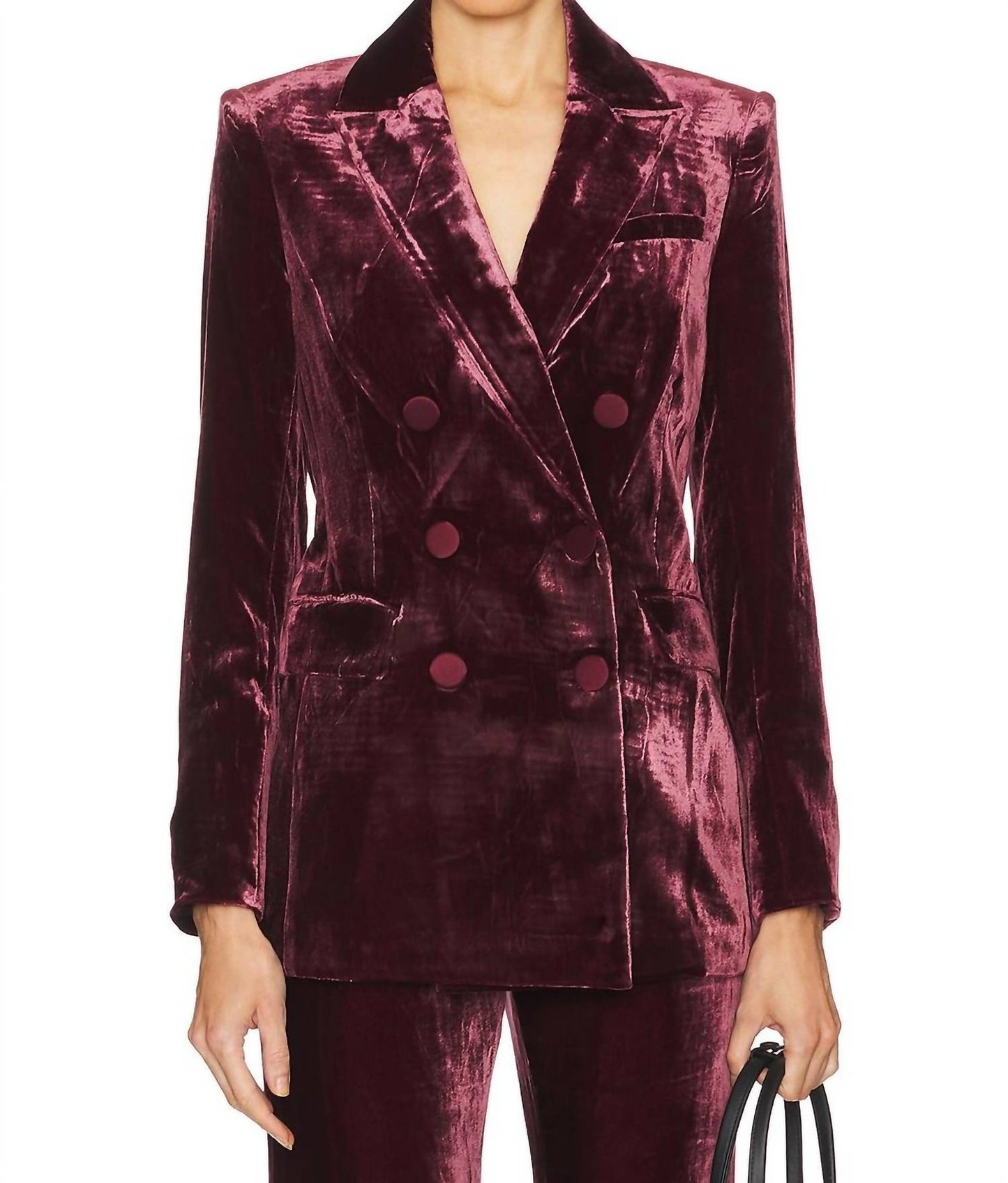Veronica Beard - Ellette Dickey Jacket