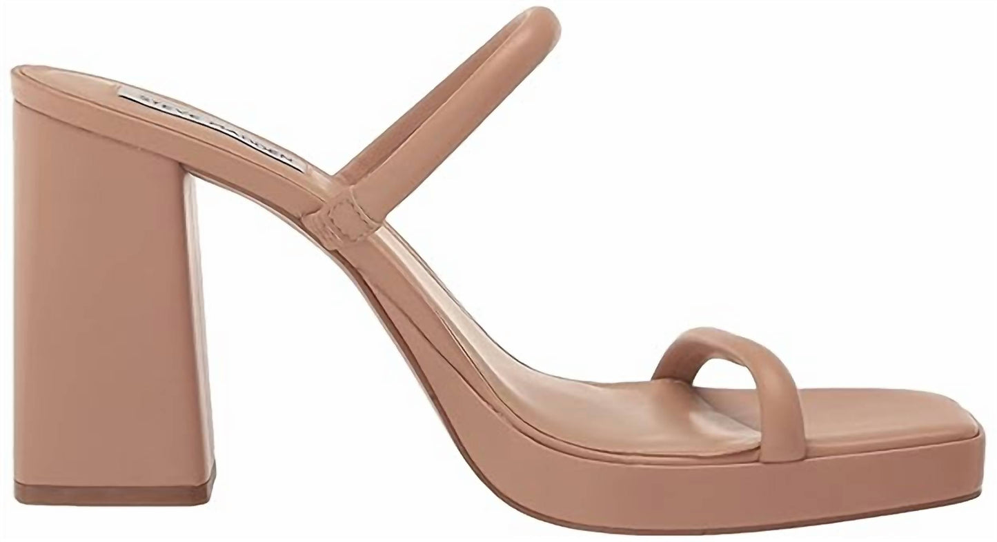 Steve Madden - Women's Polly Sandal