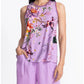Johnny Was - Janie Fav Crew Neck Swing Tank
