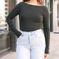 Z Supply - Baela Bodysuit