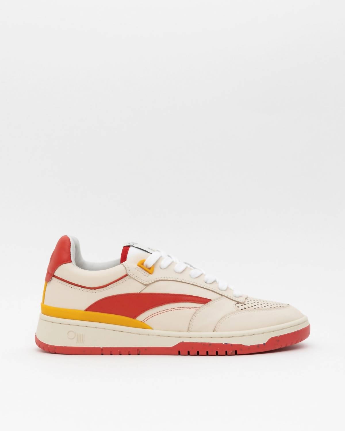 Oncept - Womne's Preston Leather Sneaker
