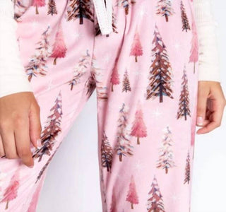 Pj Salvage - Happy By Nature Lounge Pant