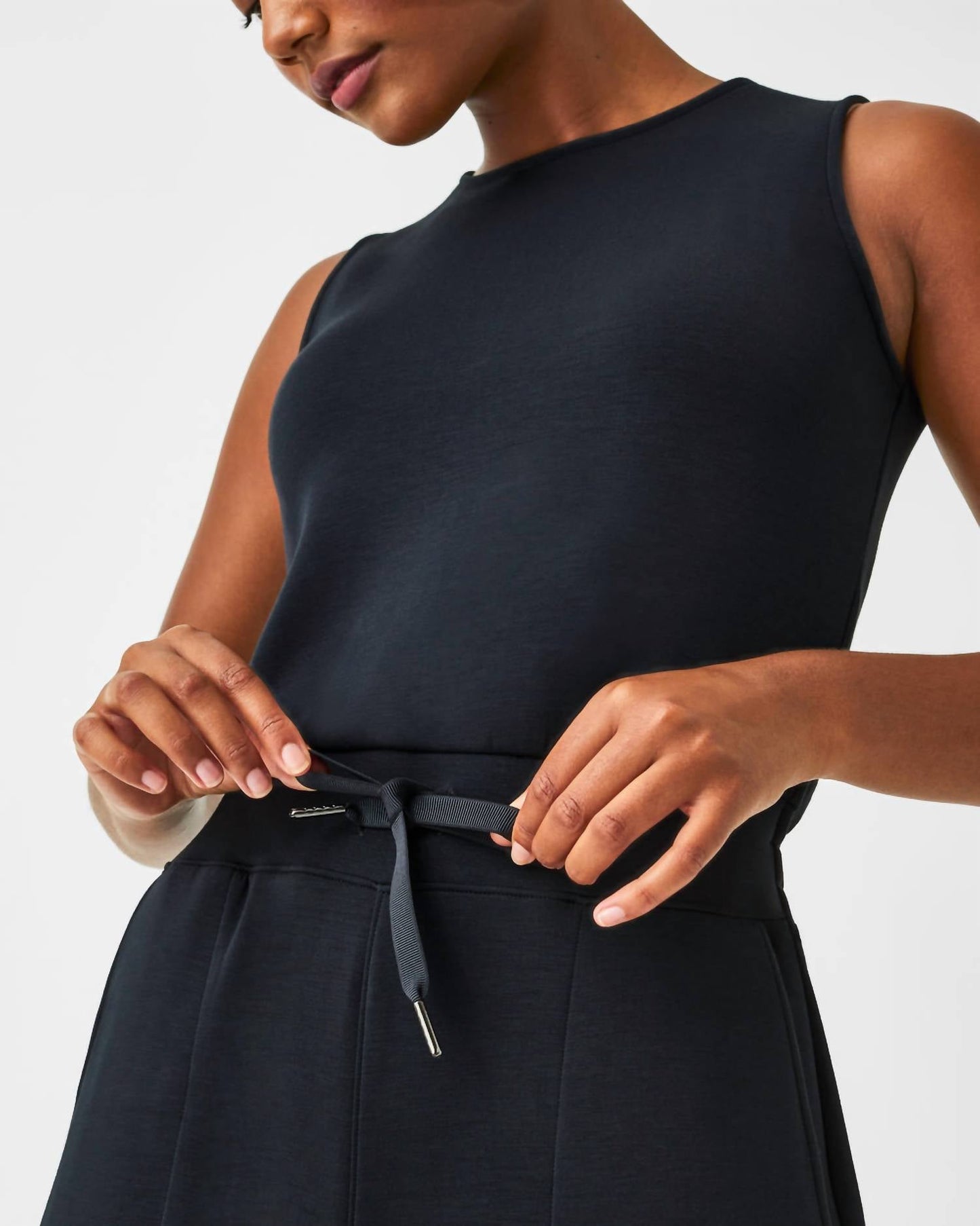 Spanx - Sleeveless Jumpsuit