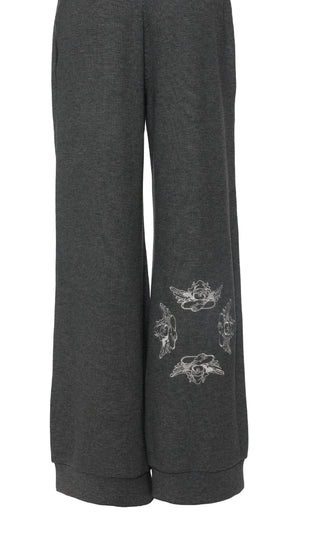 Boys Lie - Rose Colored Glasses Pants