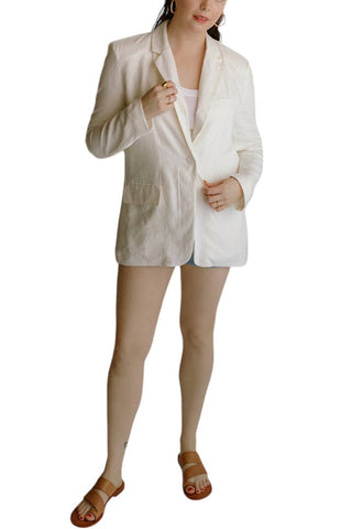 Steve Madden - Imaan Blazer