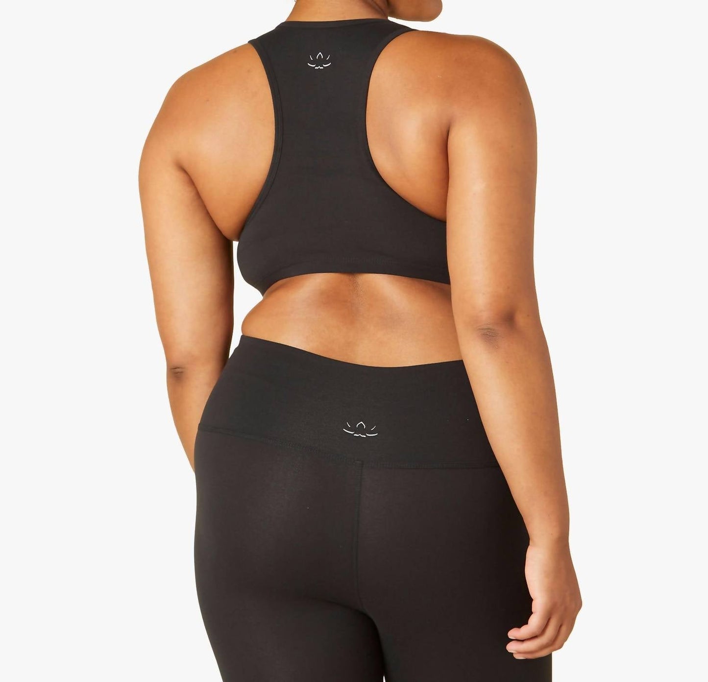 Beyond Yoga - LIFT YOUR SPIRITS BRA