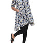 Tulip Clothing - Demi Button Down Tunic