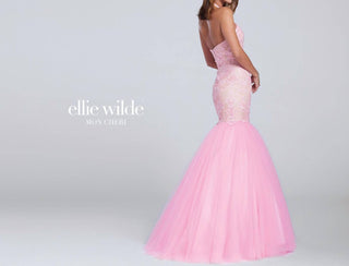 Ellie Wilde - Women's Prom Dress