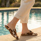 Dolce Vita - Women's Bradly Calf Hair Mules