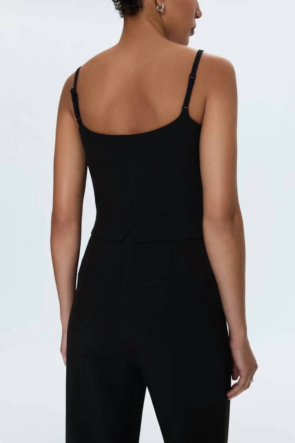 Pistola - Marcia Tailored Jumpsuit