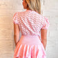 Reset By Jane - Jane Smocked Dress
