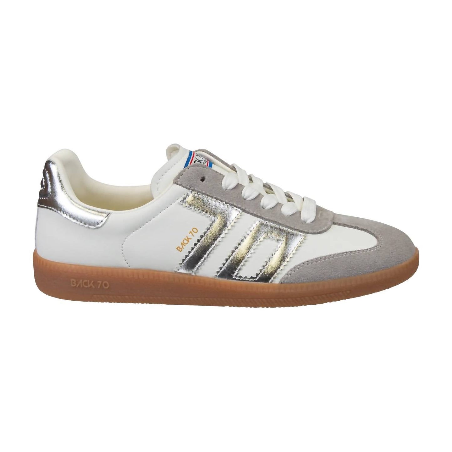 Back 70 - Women's Cloud Soccer-inspired Sneakers