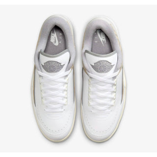 Nike - Men's Jordan 2 Retro Low Shoes