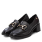 Xti - Women's Leather Moccasins