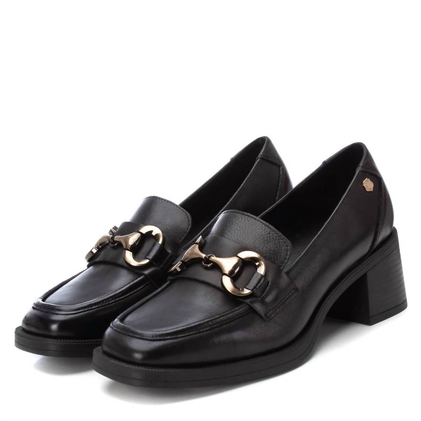 Xti - Women's Leather Moccasins