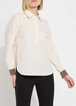 Lysse - Jamie Beaded Shirt