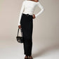J.Crew - Asymmetrical Off-the-shoulder Top