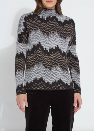 Lysse - Selena Pullover Sweater