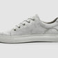 Kcr Group - Women's Classic Camo Leather Sneakers