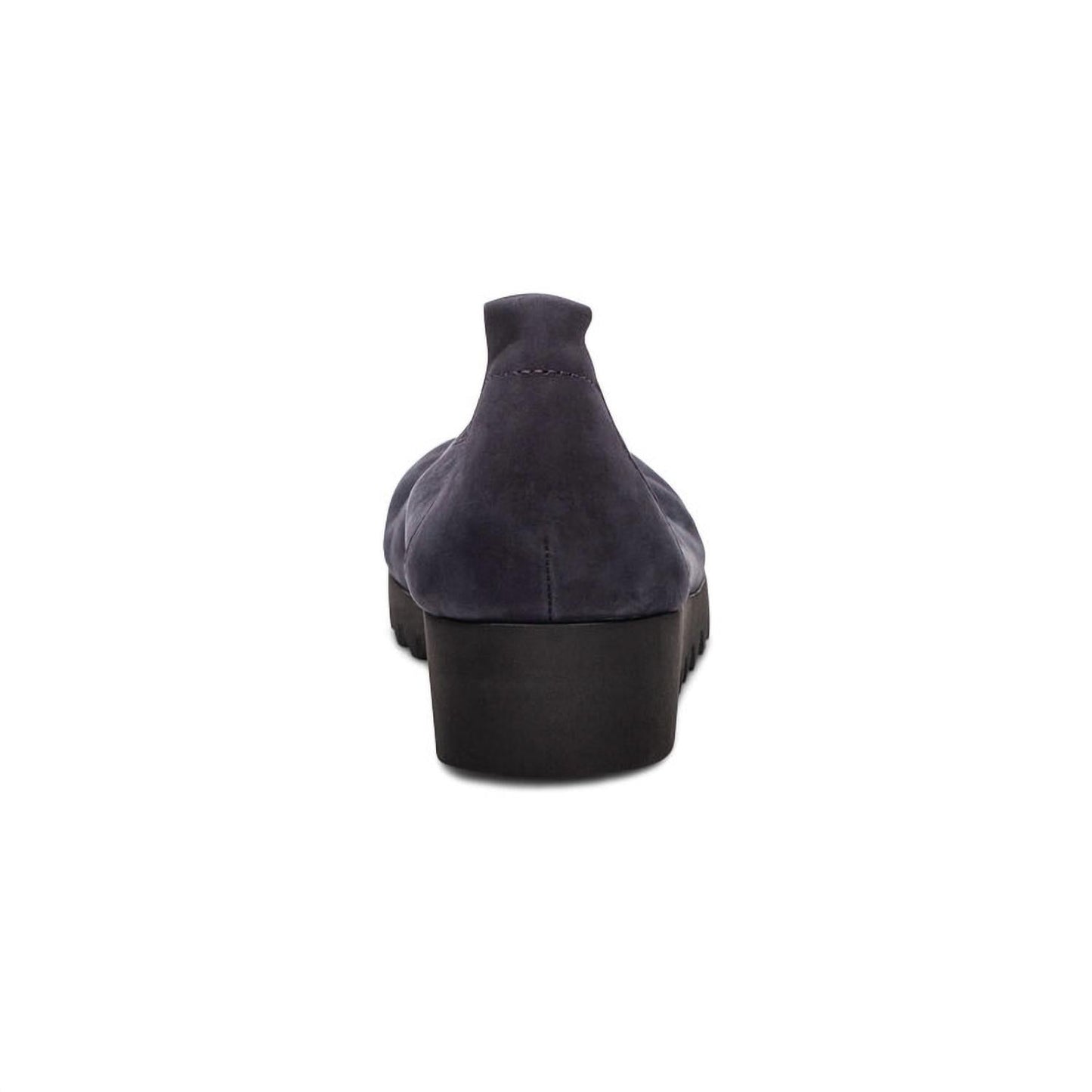 Aetrex - Women Brianna Ballet Flat Slip-on Shoe