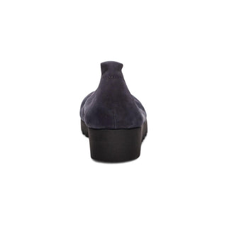 Aetrex - Women Brianna Ballet Flat Slip-on Shoe