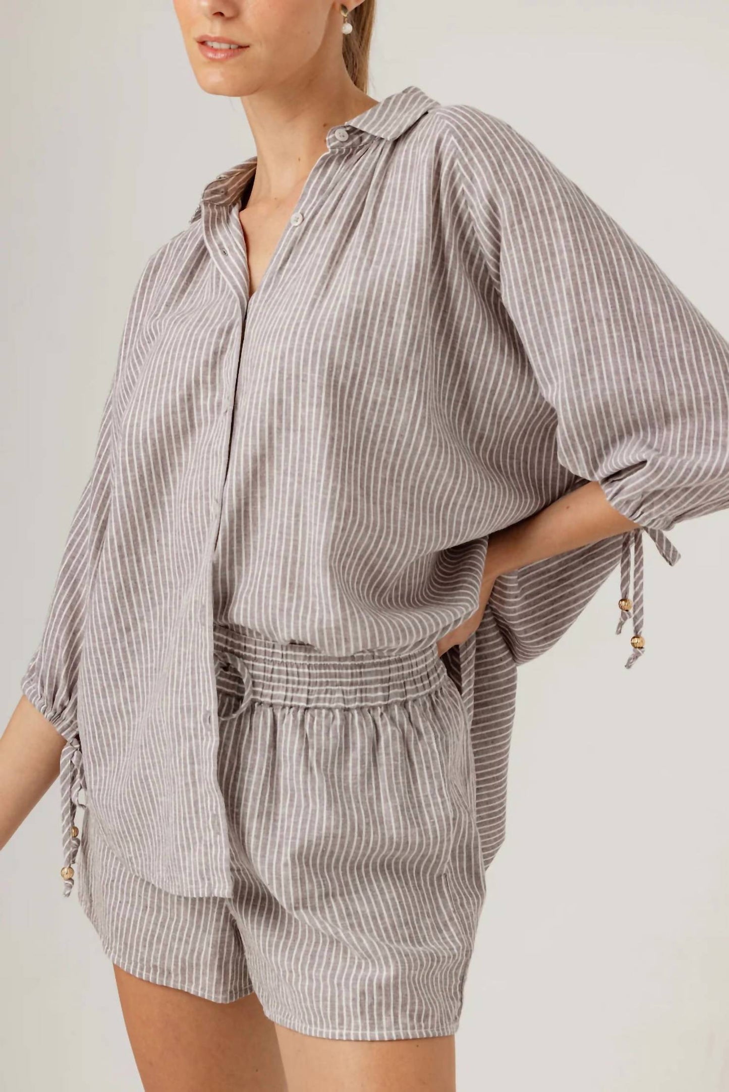 Sundays - Fisher Shirt