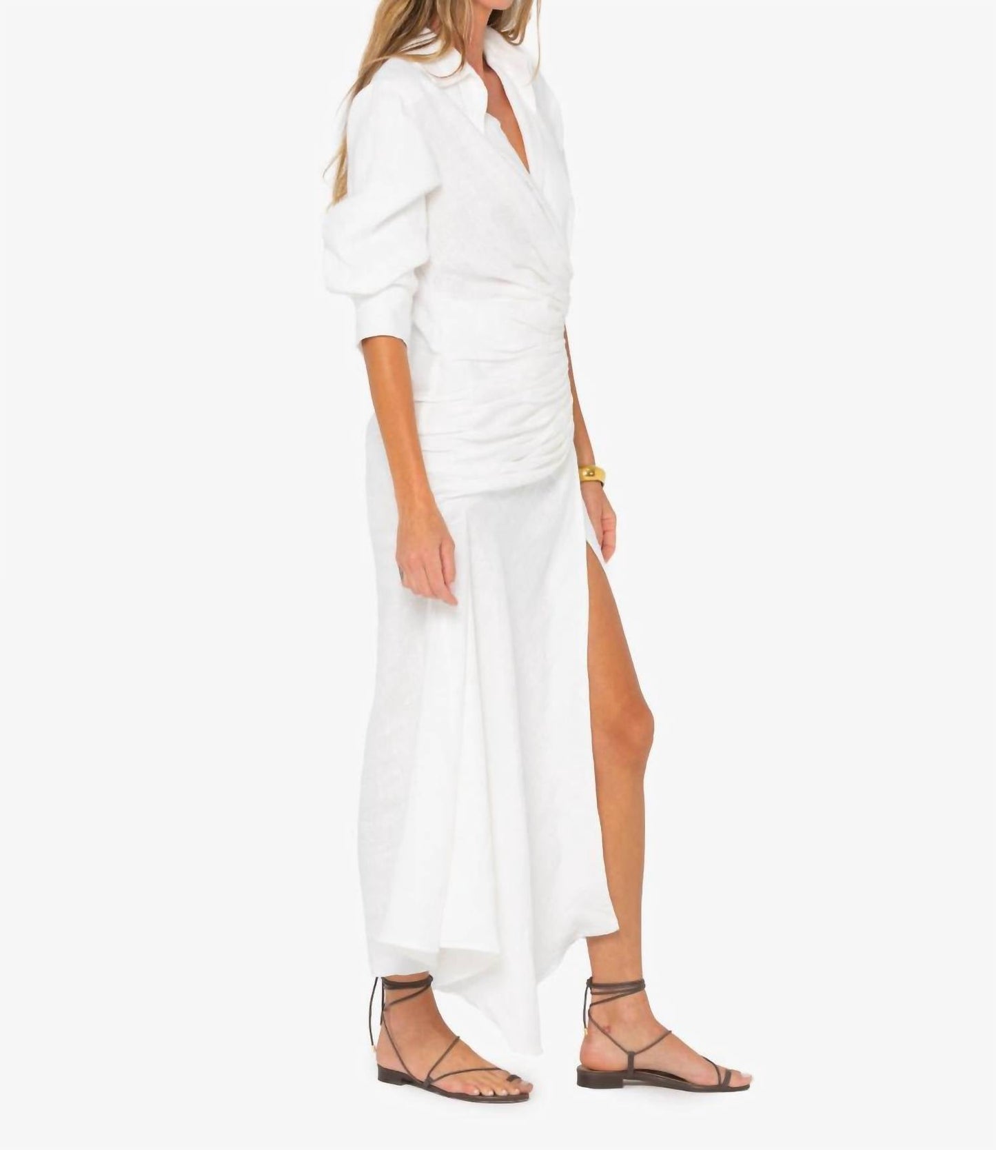 Jbq - Lydia Maxi Dress