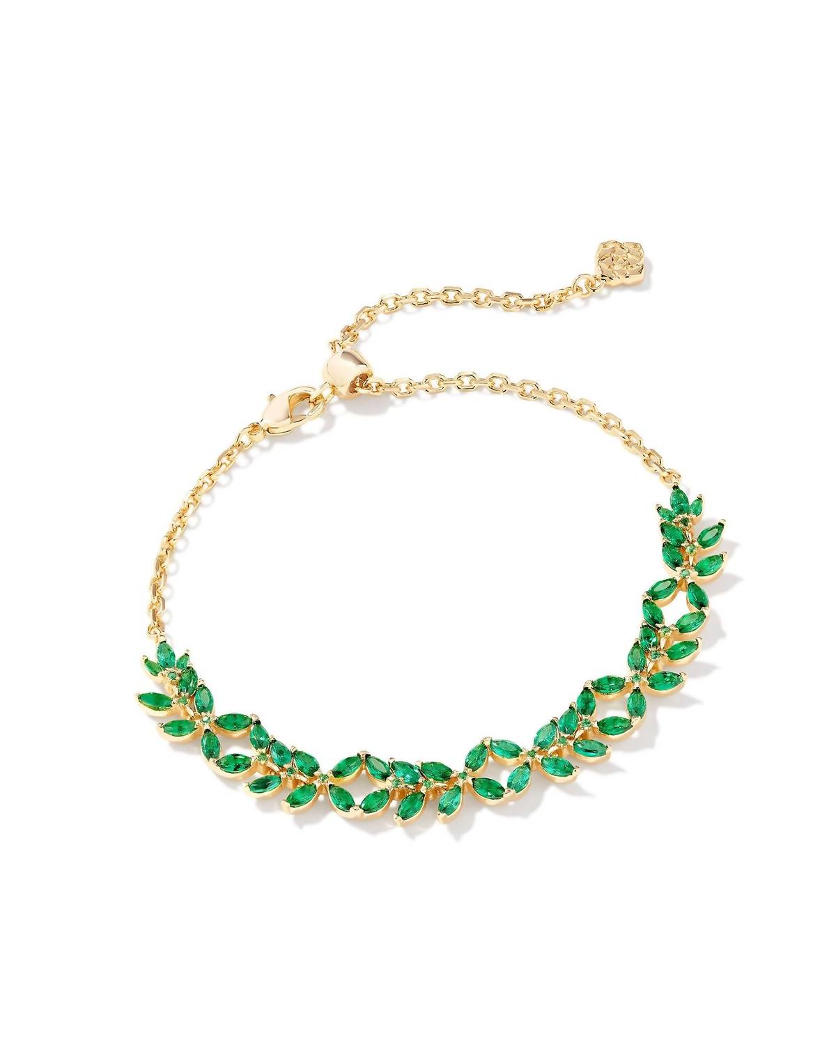 Kendra Scott - Rosalie Tennis Bracelet