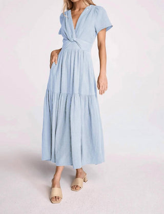 Sundays - Fleet Midi Dress