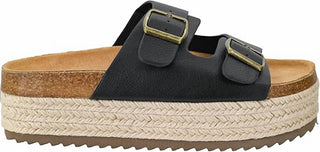 Hey Girl By Corkys - Women Hey Girl No Filter Sandals