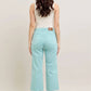 Judy Blue - High Waist Wide Leg Jeans