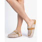 Penelope Chilvers - Women's Storm Wool-lined Slide Sandal