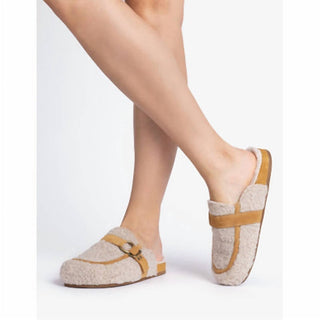 Penelope Chilvers - Women's Storm Wool-lined Slide Sandal