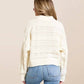 Z Supply - Arctic Cable Sweater